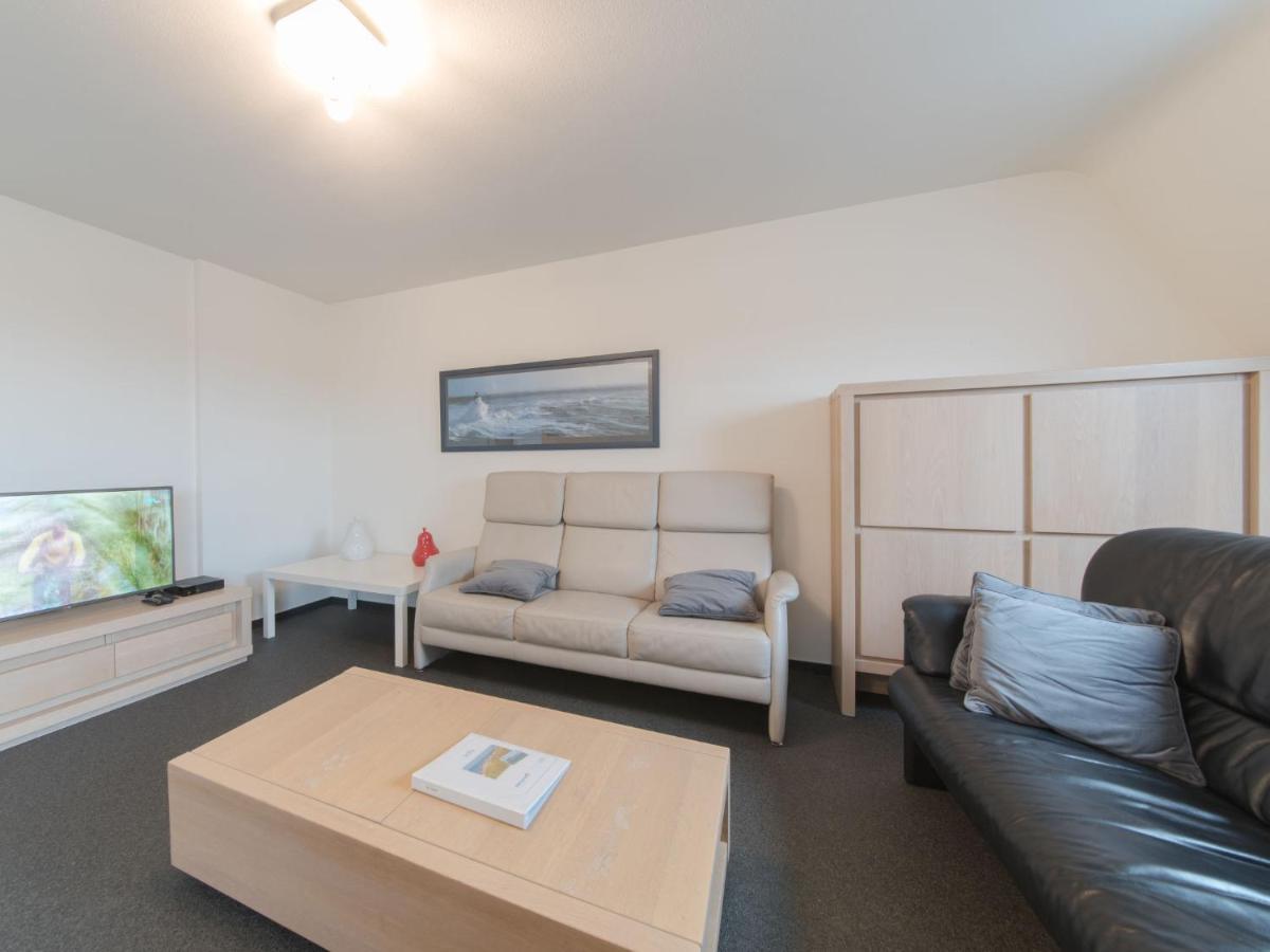 Apartment Strandhuis By Interhome Bredene Exterior photo